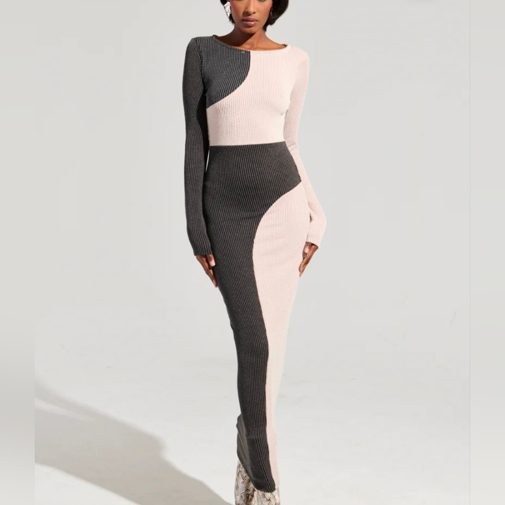 AKIRA Maxi Dress
